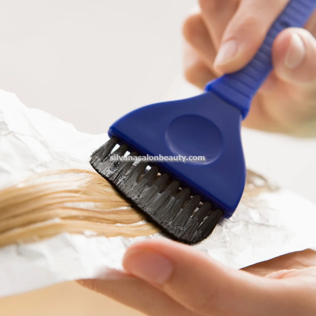 بهترین رنگ و لایت فانتزی در نیاوران