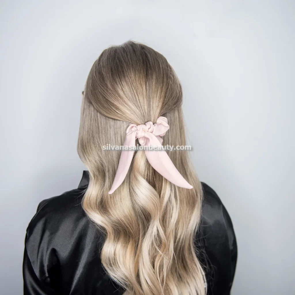 بهترین رنگ و لایت هایلایت در نیاوران