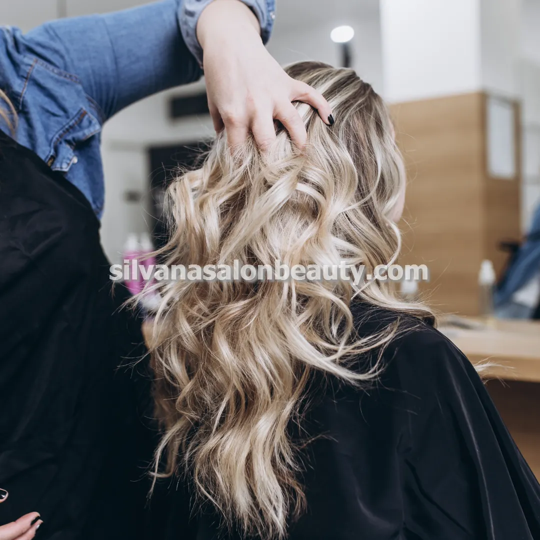سالن آرایشی و زیبایی بانوان با محیط بهداشتی در نیاوران