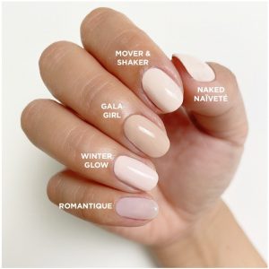 Creative Nail Design niavaran tehran